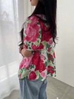 COVEN S/S 2021 女裝上衣 